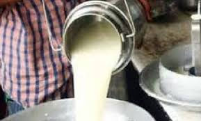 Andhra Pradesh: 16 people have died so far after consuming adulterated milk.
