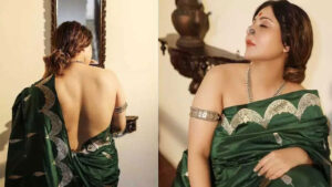 swastika mukherjee hot