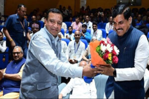 Mahakal: The Master of Time