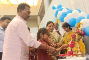 New academic session begins in Indore district