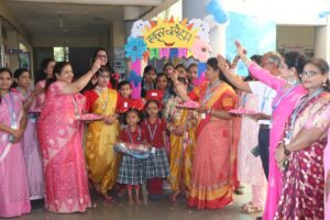 New academic session begins in Indore district