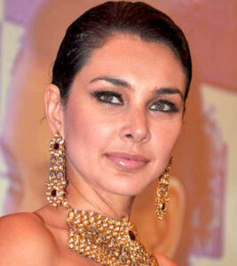 Women can empower themselves more – Lisa Ray