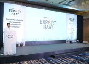export haat