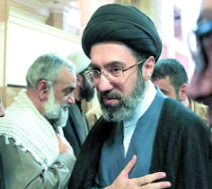 Iran is furious... America is not trustworthy.