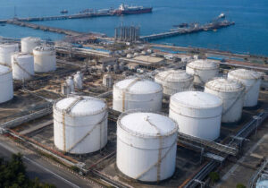 Now UAE will store millions of barrels of oil in India!
