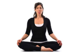 Shitali Pranayama benefits