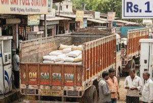 Truck fares will increase...