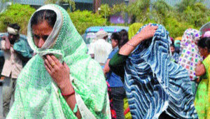 Weather may change from May 31, pre-monsoon rains expected