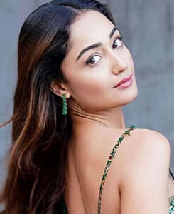 tridha choudhury