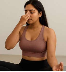 yoga