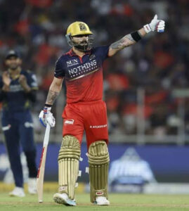 RCB Won IPL 2026