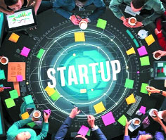 Indians dominate startups in America