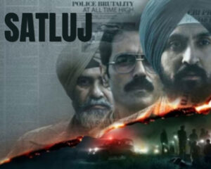 High-level committee to probe Sutlej dispute