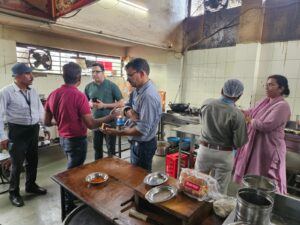 food safety