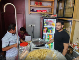 food safety indore