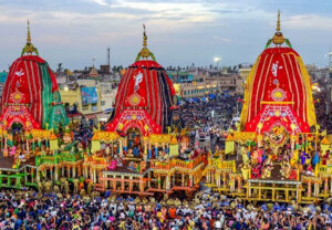jagannath rath yatra 2026