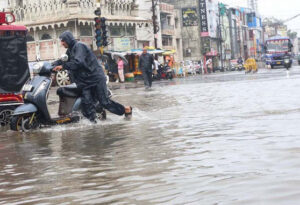 heavy rain in mp