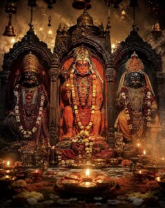 mehendipur balaji